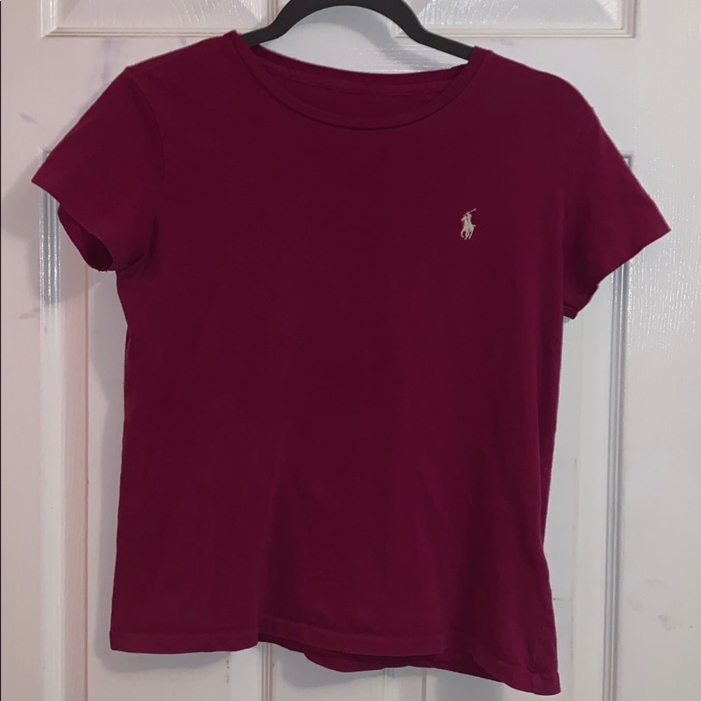 Ralph Lauren Polo Shirt